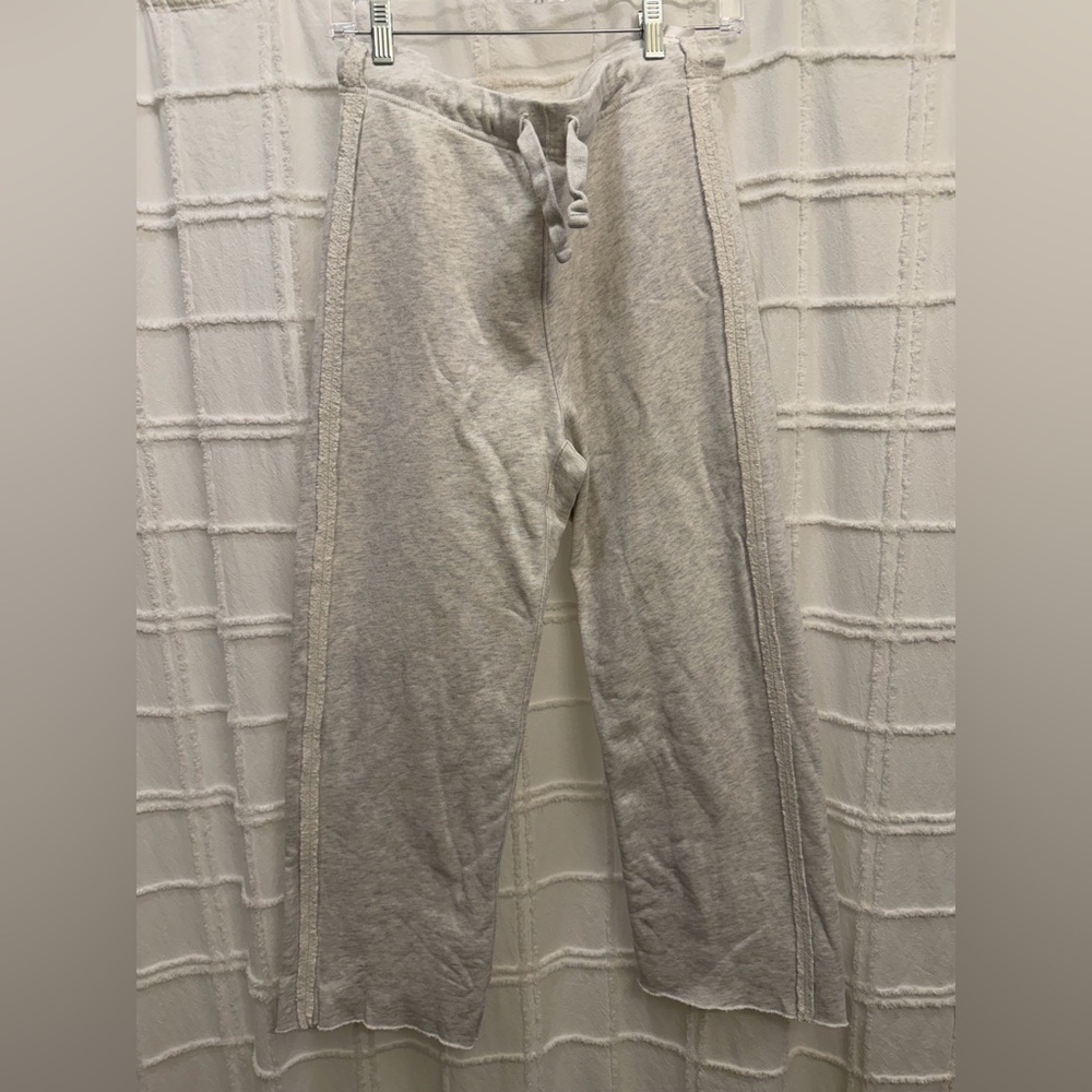 Frank & Eileen Cream Hoodie